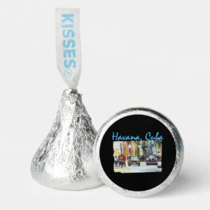 Havana Habana Viejo Cuba Hershey®'s Kisses®