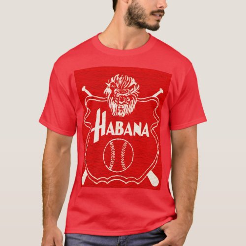 Havana Leones Shirt