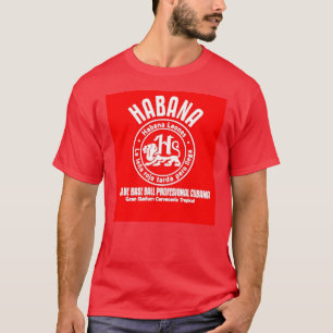 Havana Lions Liga Shirt