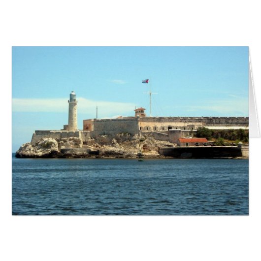 havana morro cards (Front Horizontal)