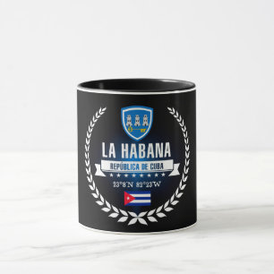 Havana Mug