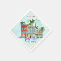 Havana Nights | Spring Break Party