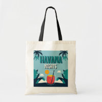 "Havana Nights"