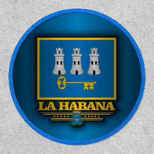 Havana Patch