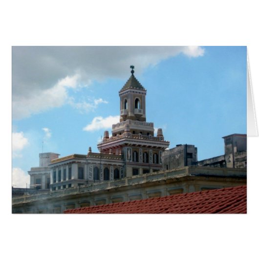 havana tops cards (Front Horizontal)