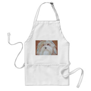 HAVANESE APRONS