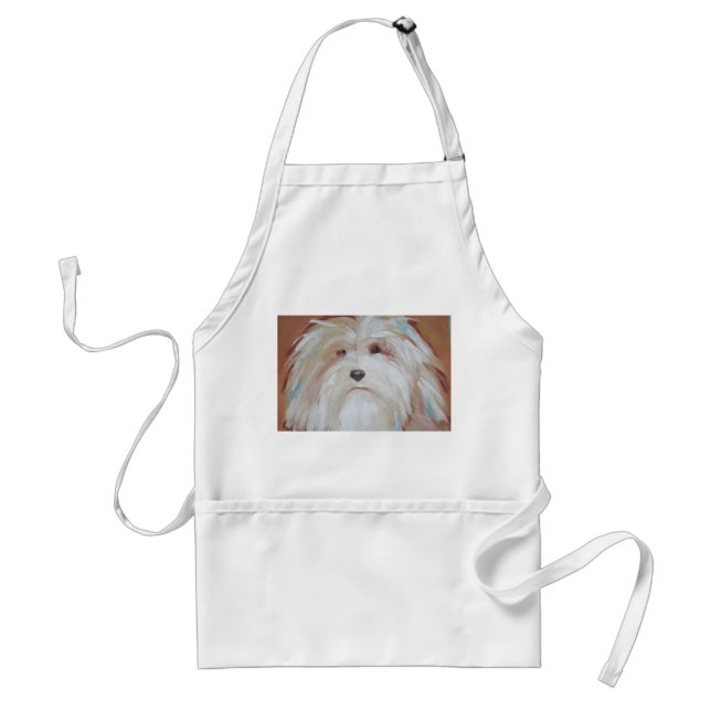 HAVANESE APRONS (Front)