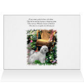 Havanese Art Gifts (Inside Horizontal (Top))
