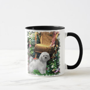 Havanese Art Gifts Mug