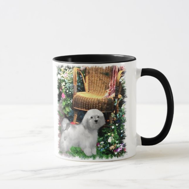 Havanese Art Gifts Mug