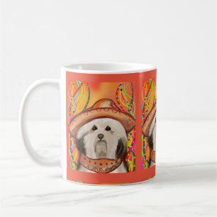 HAVANESE COFFEE MUG