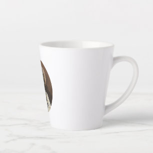Havanese Dog Doctor   Latte Mug