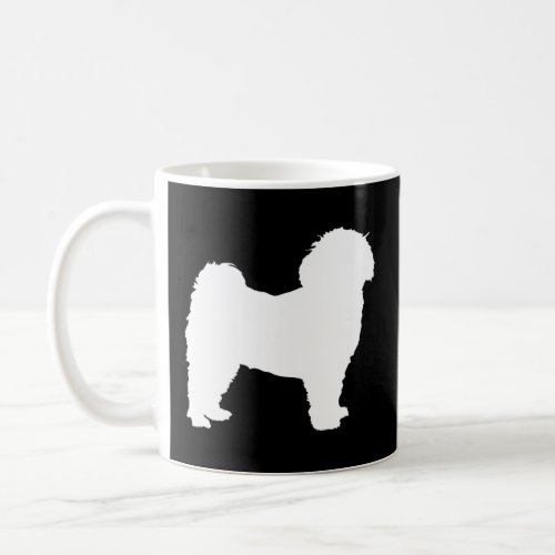 Havanese Dog  Mom Dad Pet Cute  Puppy  Coffee Mug