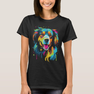 Havanese dog pet dog T-Shirt