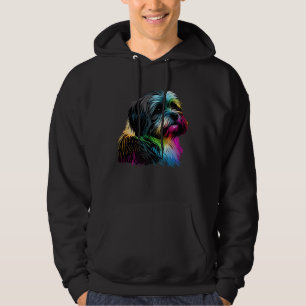 Havanese Dog Pop Havanese Hoodie