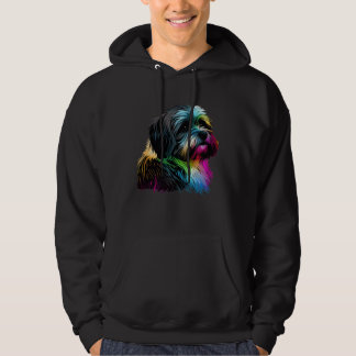 Havanese Dog Pop Havanese Hoodie