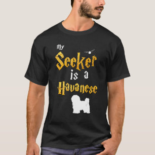 Havanese Havanese 2 T-Shirt