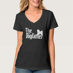 Havanese Havanese dad T-Shirt