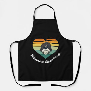 Havanese Heartthrob - Cute Havanese T-Shirt + More Apron