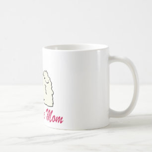 Havanese Mom Coffee Mug