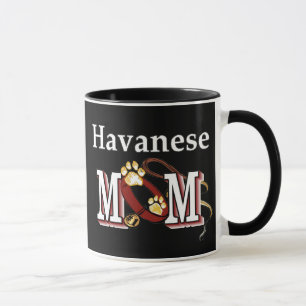 Havanese Mom Mug