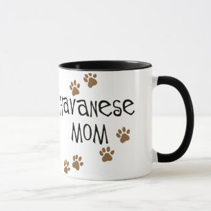 Havanese Mom Mug