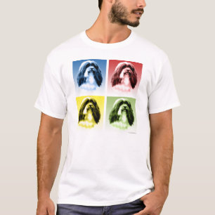 Havanese Pop T-Shirt