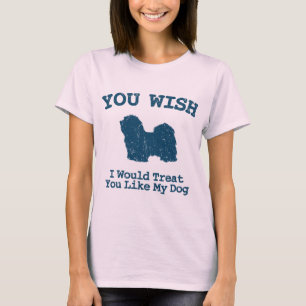 Havanese T-Shirt