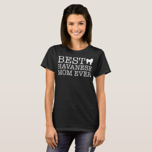 Havanese T-Shirt