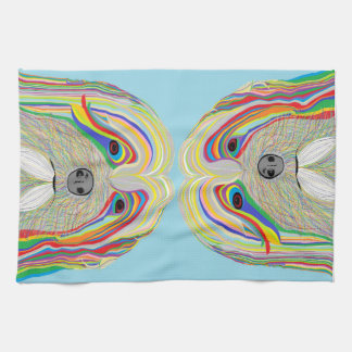 Havanese Towel