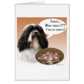 Havanese Turkey (Front)