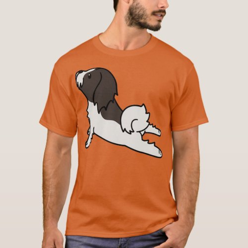 Havanese Yoga T_Shirt