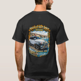 Havasu Hot Rodz 2026 T-Shirt