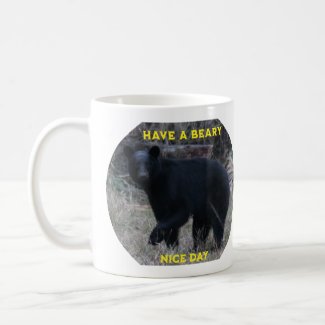 Have A Beary Nice Day