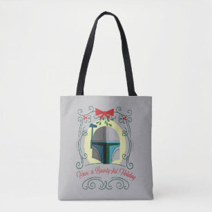 Have a Bounty-ful Holiday Tote Bag