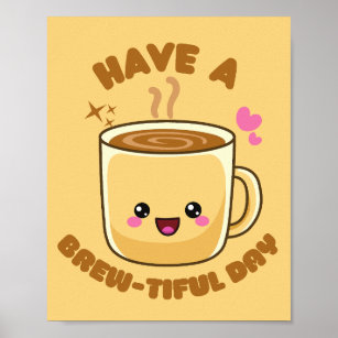 That's Mugnificent Cute Coffee Mug Pun - Coffee Puns - Tapestry