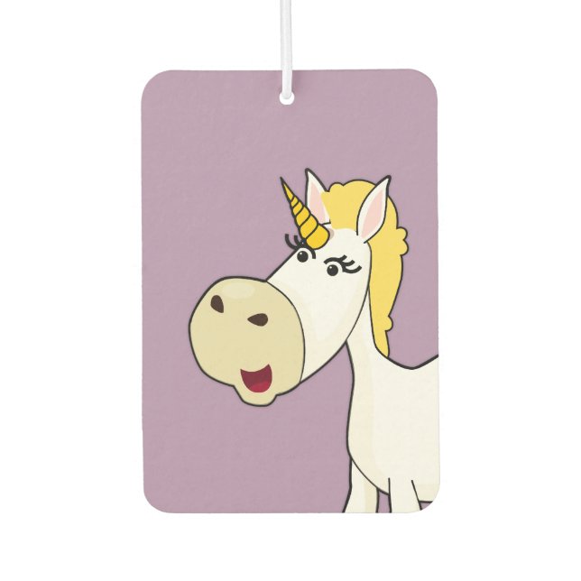 Have a Corny Day Air Freshener (Front)