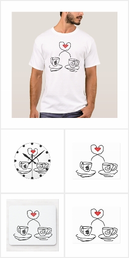 Have a cup of