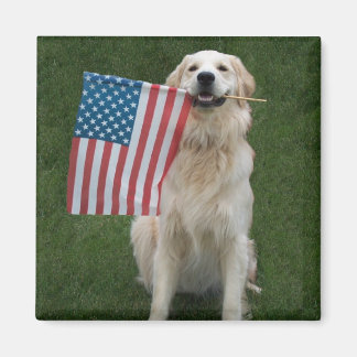 Have a "Golden" Celebration Magnet