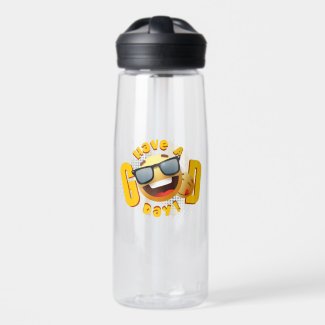 Have a Good day | 25oz