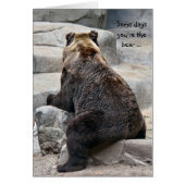 Have a Good Day Bear (Front)