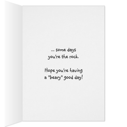 Have a Good Day Bear (Inside (Right))