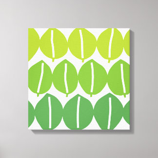 HAVE A GOOD DAY Canvas Print