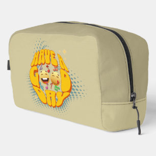 Have a Good day Dopp Kit