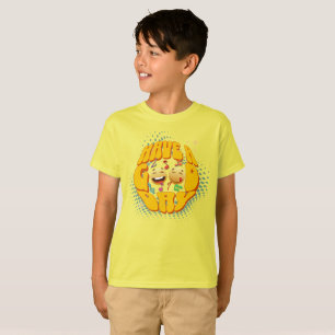 Have a Good day   Kids T-Shirt