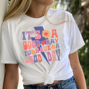 Have a Good Day Shirt, Aesthetic Trendy T-Shirt