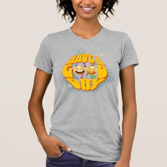 Have a Good day | Women Slim Fit