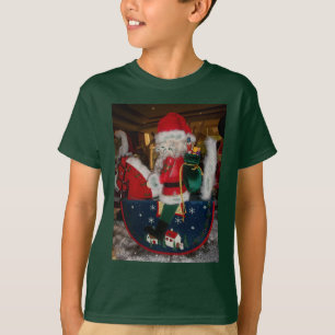 Have a Good Merry Christmas Holiday season T-Shirt