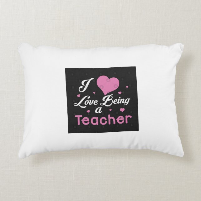 Have a good night's sleep on this comfy pillow (Front)