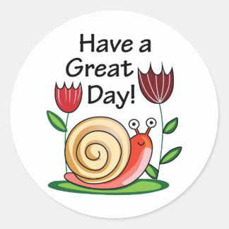 Have A Great Day Gifts on Zazzle